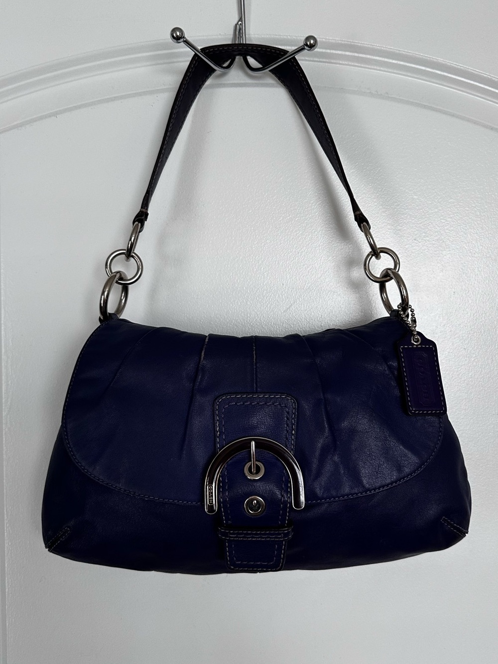 Coach SoHo Shoulder Bag